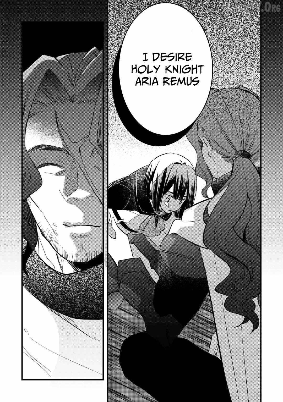 The Sacred Beast Tamer Who Summoned a Lizard (Actually a Divine Dragon), Living a Pioneering Life on the Dragon’s Back Chapter 19 - Page 21 in English