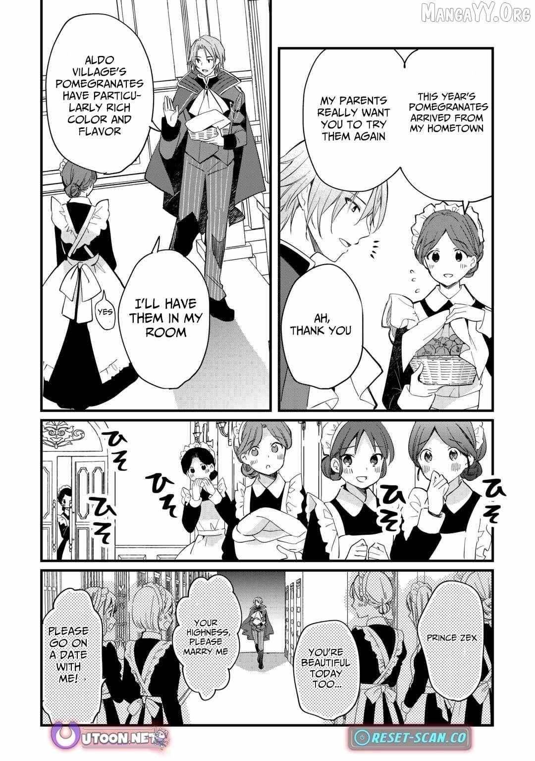 The Sacred Beast Tamer Who Summoned a Lizard (Actually a Divine Dragon), Living a Pioneering Life on the Dragon’s Back Chapter 19 - Page 6 in English