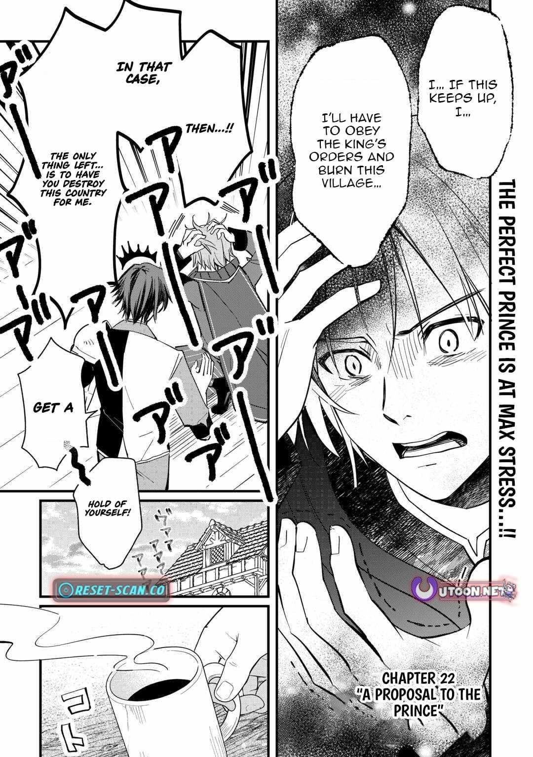 The Sacred Beast Tamer Who Summoned a Lizard (Actually a Divine Dragon), Living a Pioneering Life on the Dragon’s Back Chapter 22 - Page 1 in English