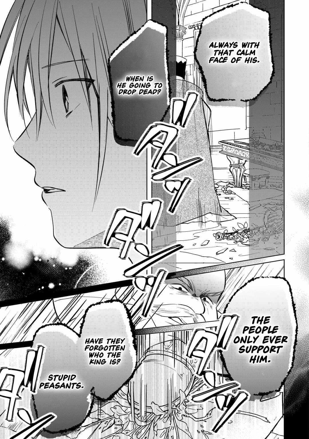The Sacred Beast Tamer Who Summoned a Lizard (Actually a Divine Dragon), Living a Pioneering Life on the Dragon’s Back Chapter 22 - Page 11 in English