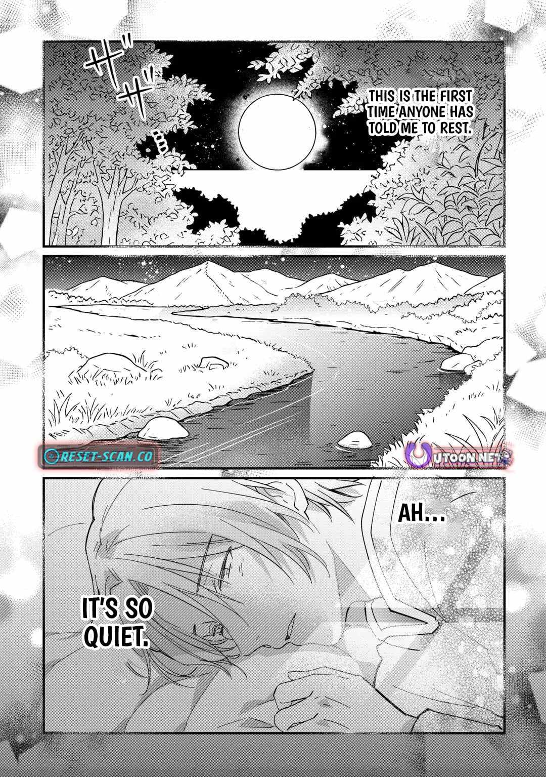 The Sacred Beast Tamer Who Summoned a Lizard (Actually a Divine Dragon), Living a Pioneering Life on the Dragon’s Back Chapter 23 - Page 10 in English