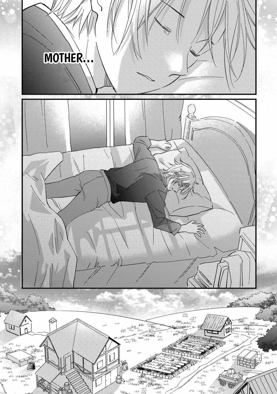 The Sacred Beast Tamer Who Summoned a Lizard (Actually a Divine Dragon), Living a Pioneering Life on the Dragon’s Back Chapter 23 - Page 12 in English