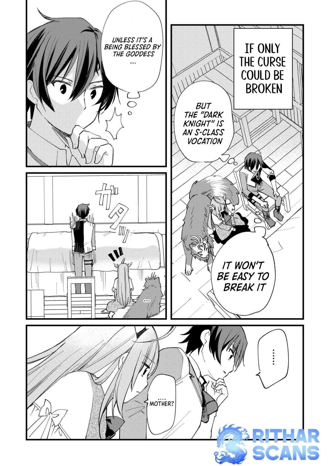 The Sacred Beast Tamer Who Summoned a Lizard (Actually a Divine Dragon), Living a Pioneering Life on the Dragon’s Back Chapter 7 - Page 12 in English