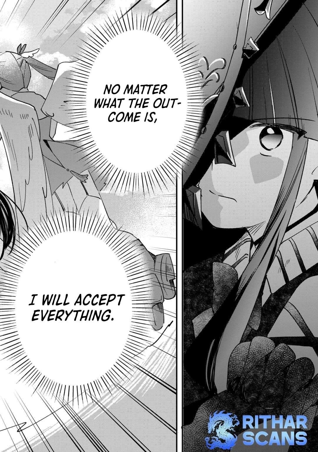 The Sacred Beast Tamer Who Summoned a Lizard (Actually a Divine Dragon), Living a Pioneering Life on the Dragon’s Back Chapter 8 - Page 16 in English