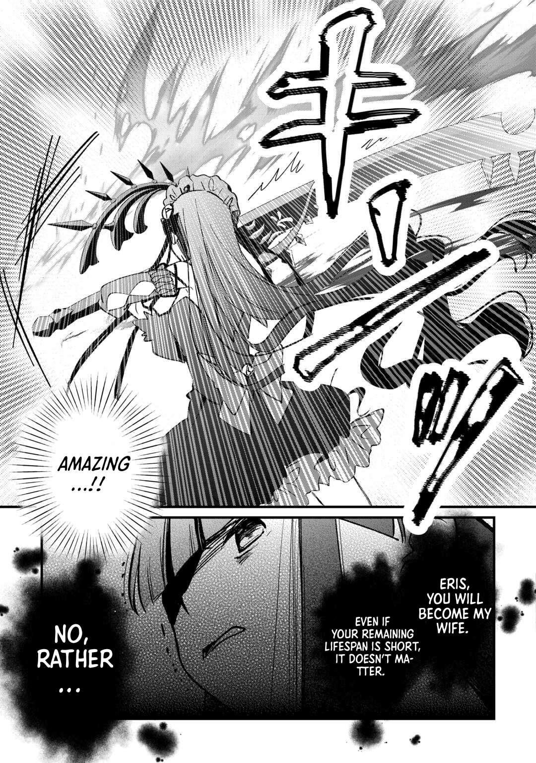 The Sacred Beast Tamer Who Summoned a Lizard (Actually a Divine Dragon), Living a Pioneering Life on the Dragon’s Back Chapter 8 - Page 19 in English