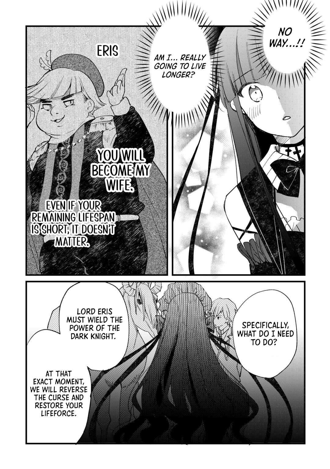 The Sacred Beast Tamer Who Summoned a Lizard (Actually a Divine Dragon), Living a Pioneering Life on the Dragon’s Back Chapter 8 - Page 4 in English