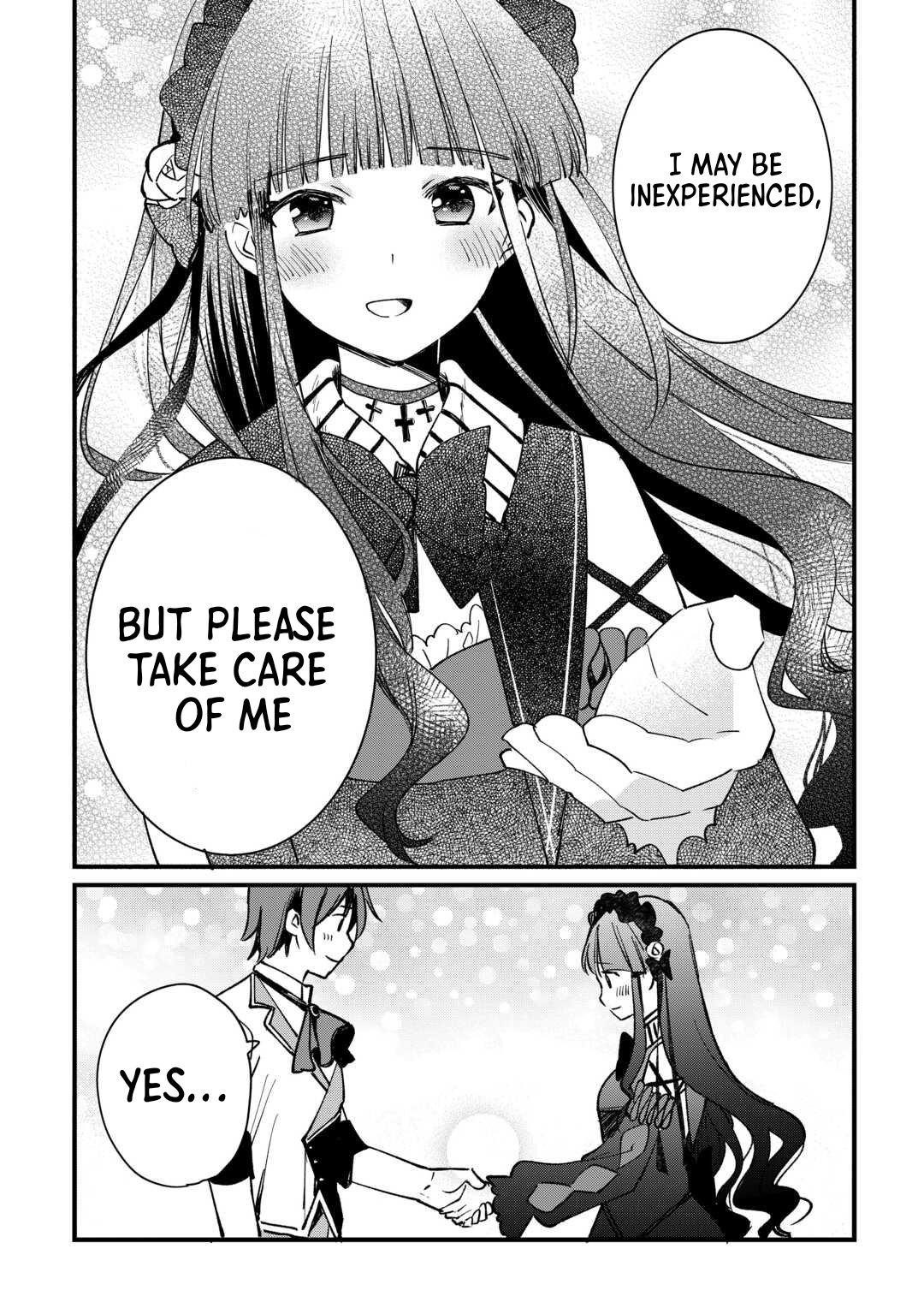 The Sacred Beast Tamer Who Summoned a Lizard (Actually a Divine Dragon), Living a Pioneering Life on the Dragon’s Back Chapter 9 - Page 12 in English