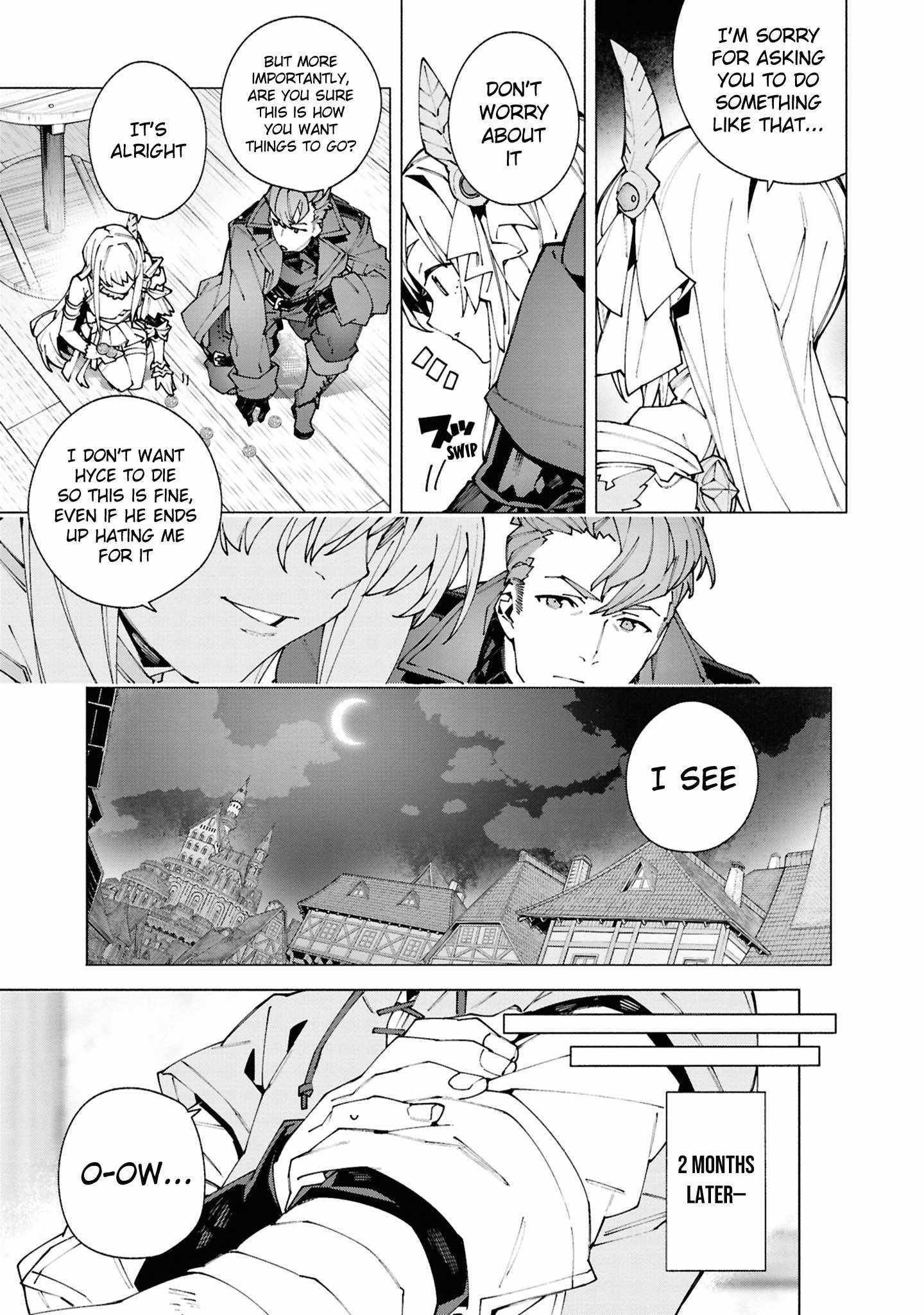 S-Class Boukensha ga Ayumu Michi ~Tsuihou Sareta Shounen wa Shin no Nouryoku “Buki Master” de Sekai Saikyou ni Itaru~ Chapter 1.2 - Page 10 in English