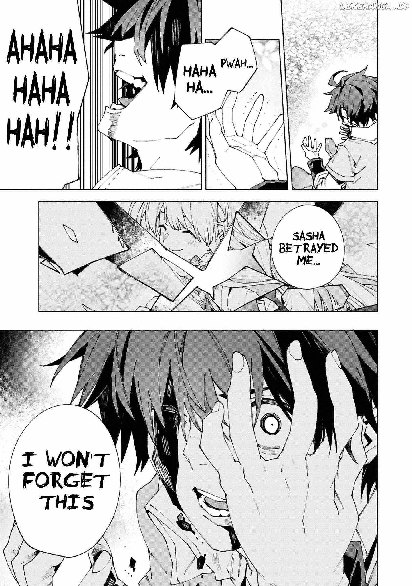 S-Class Boukensha ga Ayumu Michi ~Tsuihou Sareta Shounen wa Shin no Nouryoku “Buki Master” de Sekai Saikyou ni Itaru~ Chapter 1.3 - Page 10 in English