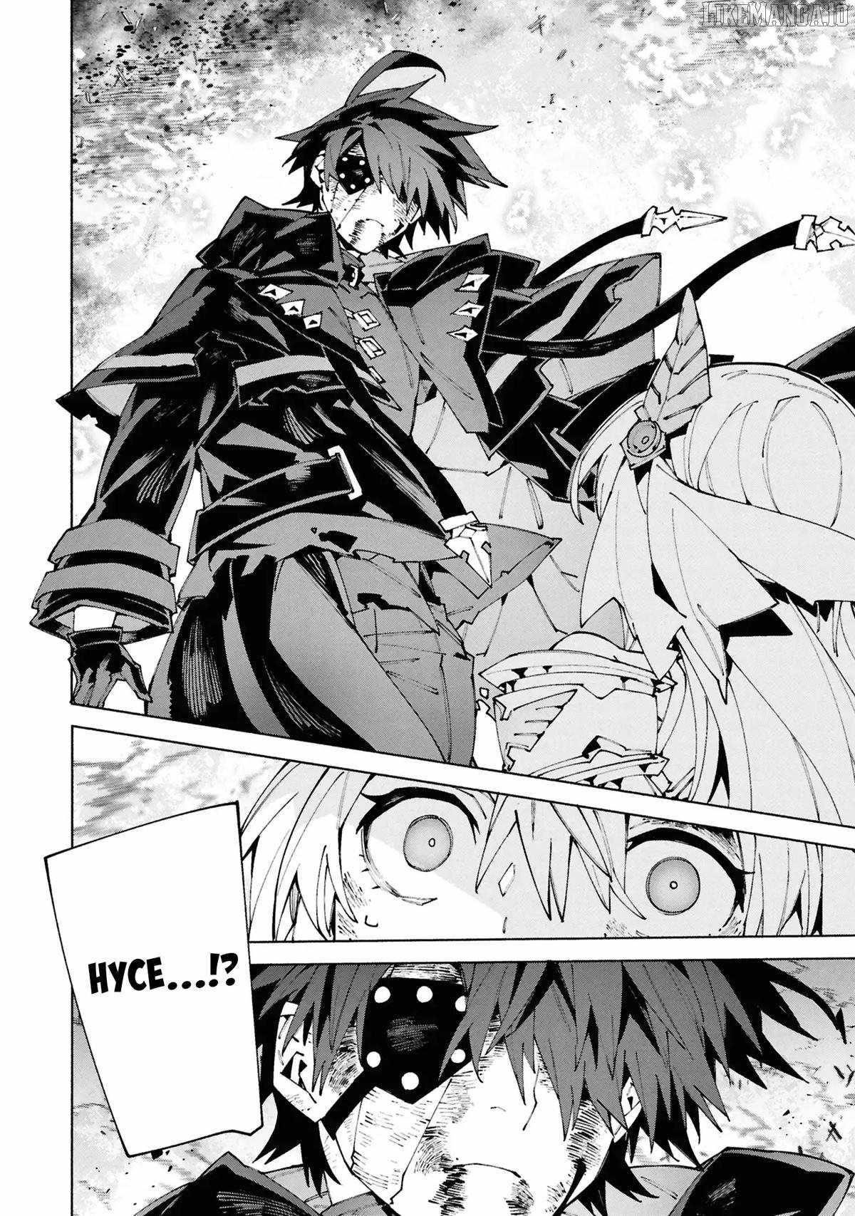S-Class Boukensha ga Ayumu Michi ~Tsuihou Sareta Shounen wa Shin no Nouryoku “Buki Master” de Sekai Saikyou ni Itaru~ Chapter 10.1 - Page 9 in English