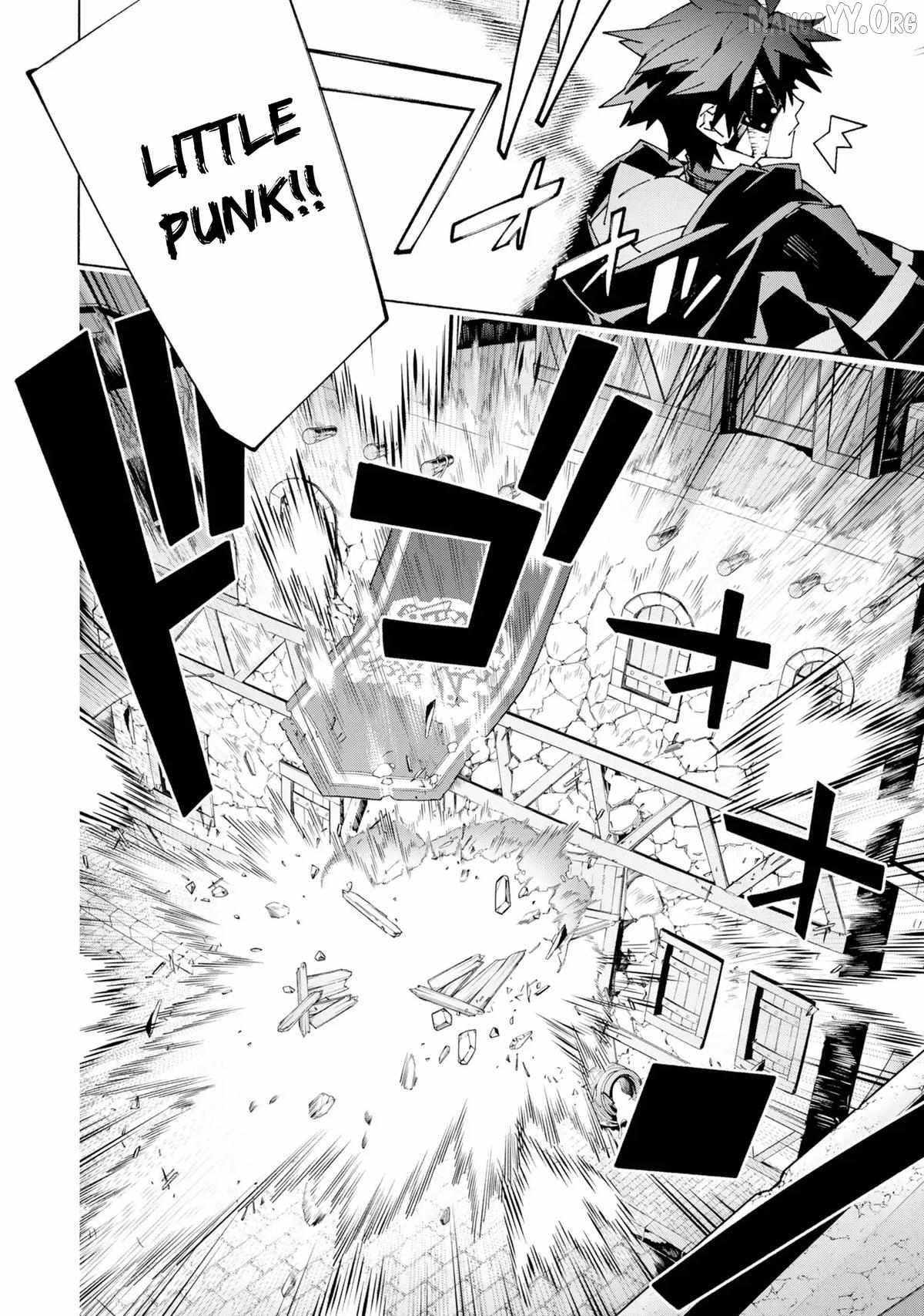 S-Class Boukensha ga Ayumu Michi ~Tsuihou Sareta Shounen wa Shin no Nouryoku “Buki Master” de Sekai Saikyou ni Itaru~ Chapter 11 - Page 26 in English