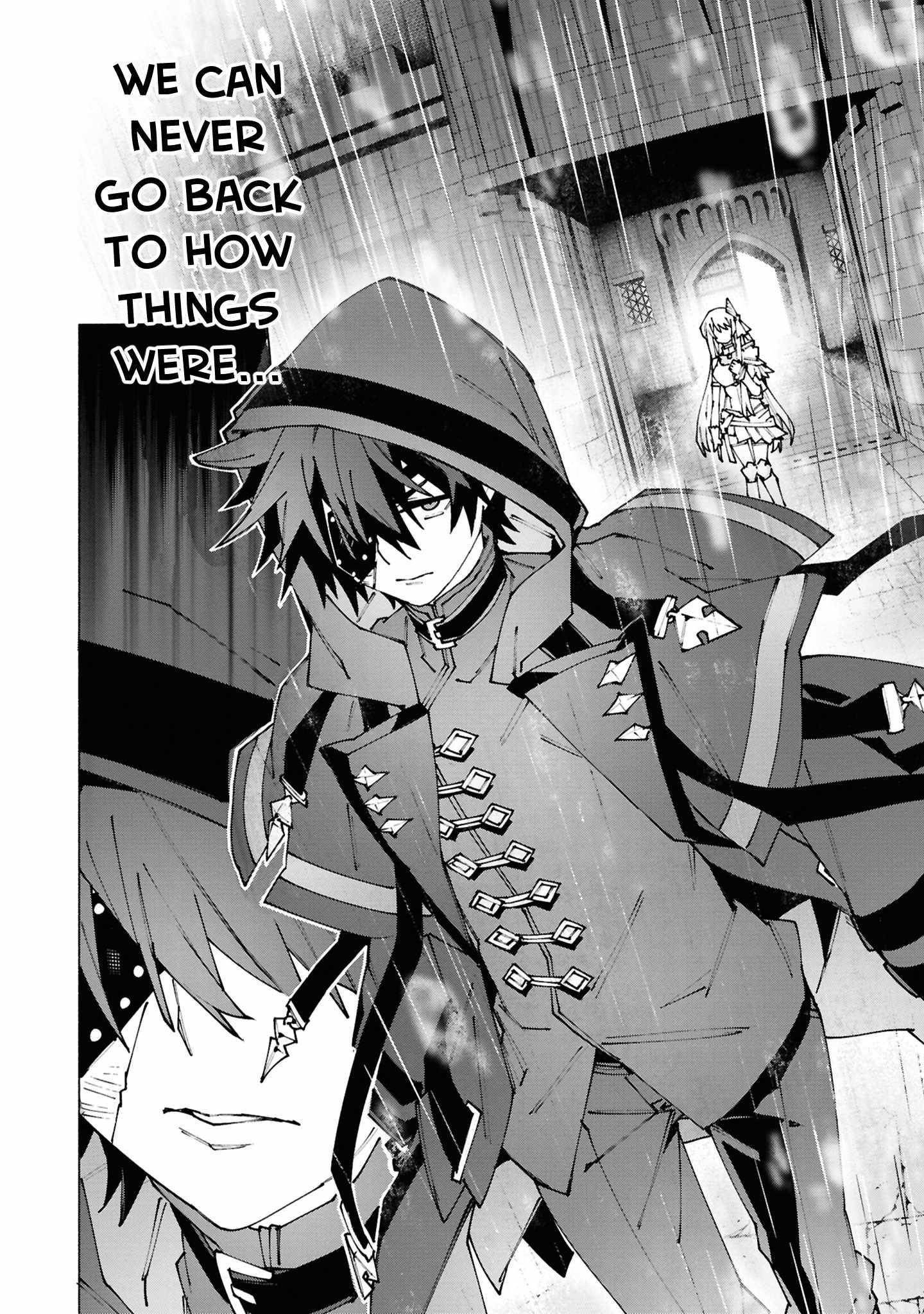 S-Class Boukensha ga Ayumu Michi ~Tsuihou Sareta Shounen wa Shin no Nouryoku “Buki Master” de Sekai Saikyou ni Itaru~ Chapter 2.3 - Page 11 in English