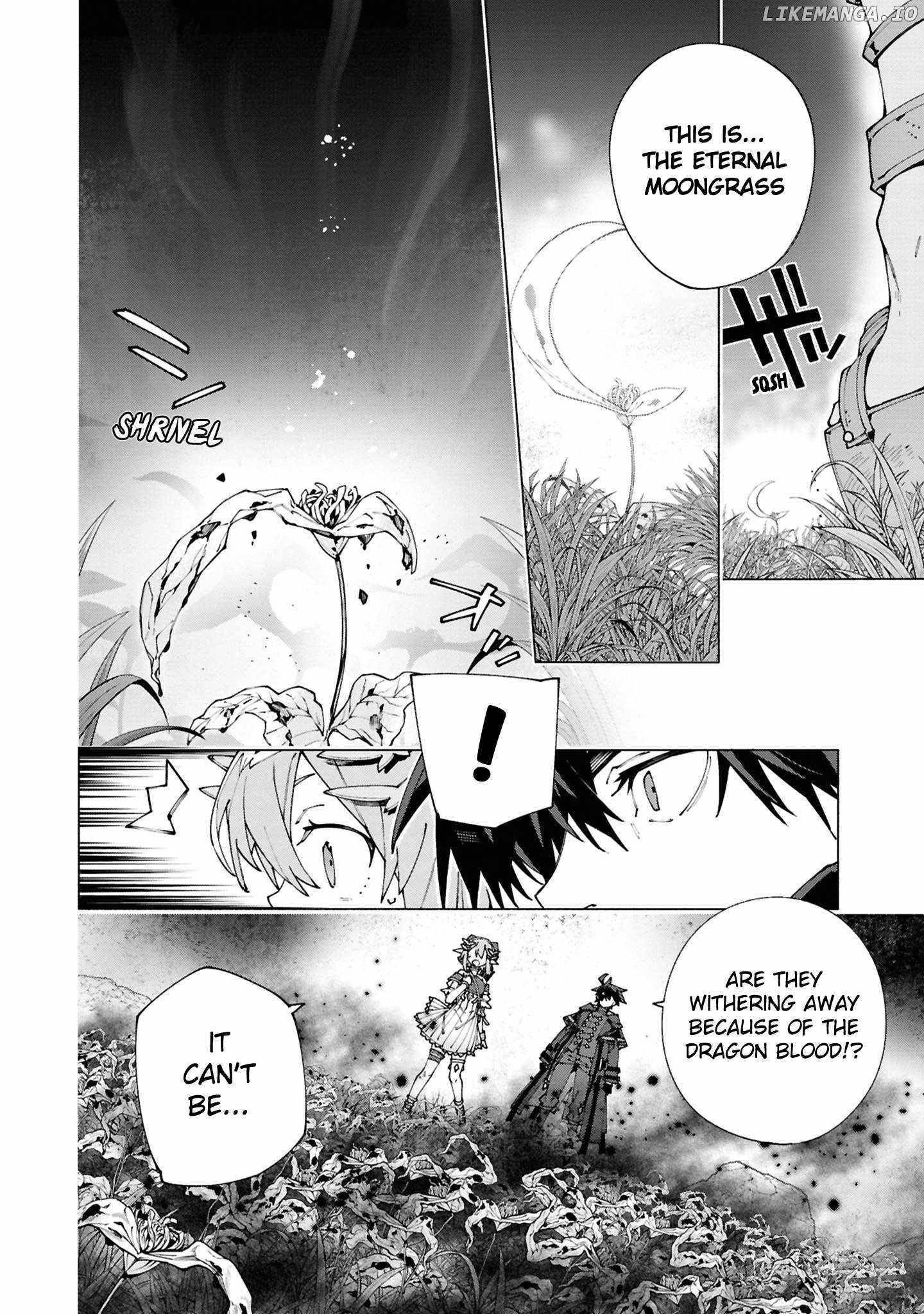S-Class Boukensha ga Ayumu Michi ~Tsuihou Sareta Shounen wa Shin no Nouryoku “Buki Master” de Sekai Saikyou ni Itaru~ Chapter 5.2 - Page 3 in English