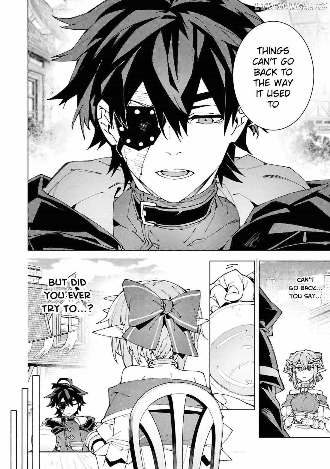 S-Class Boukensha ga Ayumu Michi ~Tsuihou Sareta Shounen wa Shin no Nouryoku “Buki Master” de Sekai Saikyou ni Itaru~ Chapter 7 - Page 20 in English