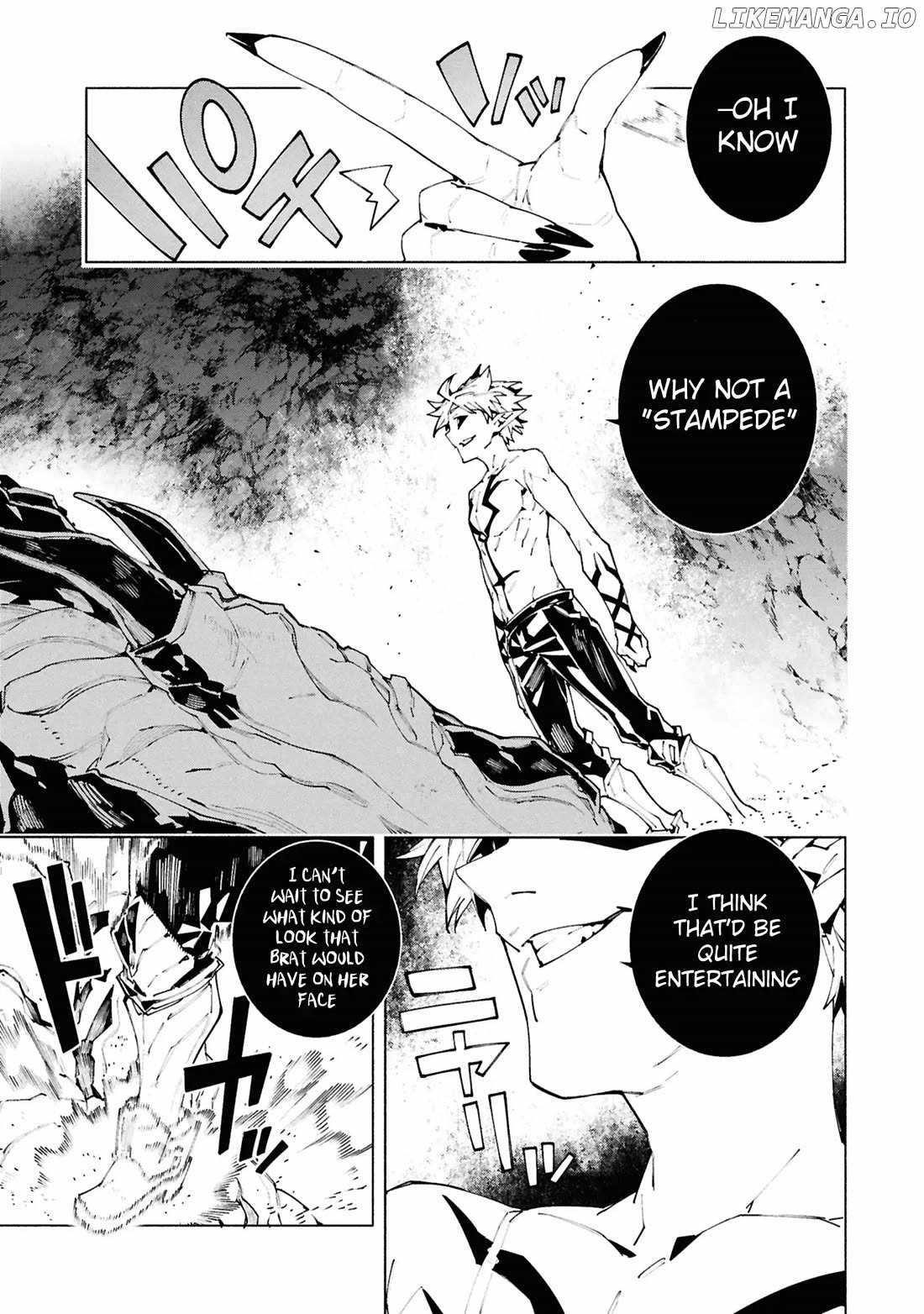 S-Class Boukensha ga Ayumu Michi ~Tsuihou Sareta Shounen wa Shin no Nouryoku “Buki Master” de Sekai Saikyou ni Itaru~ Chapter 7 - Page 22 in English
