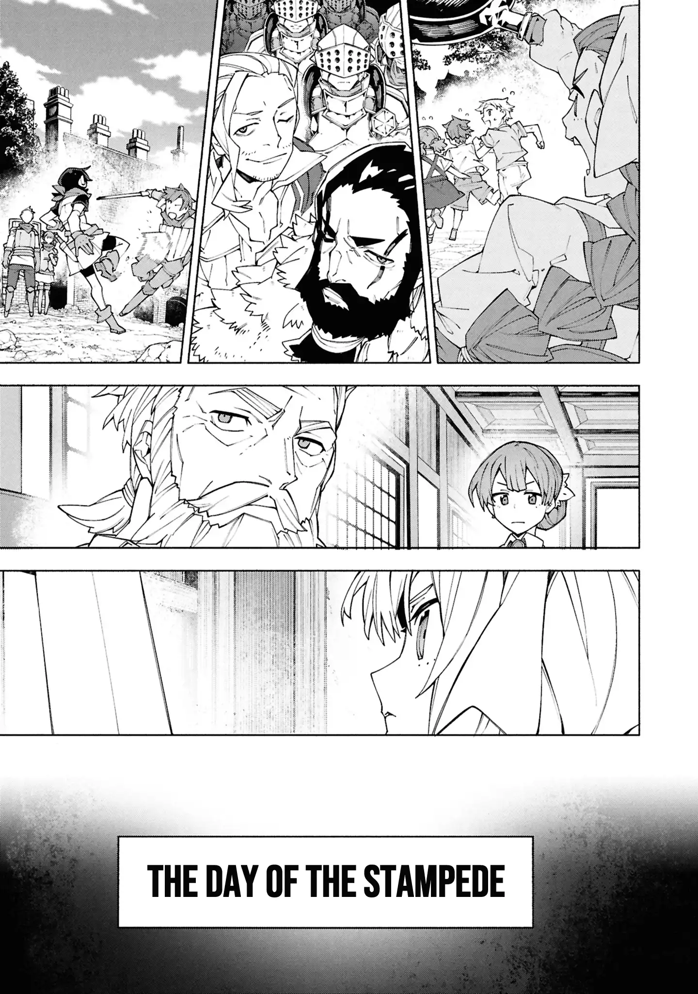 S-Class Boukensha ga Ayumu Michi ~Tsuihou Sareta Shounen wa Shin no Nouryoku “Buki Master” de Sekai Saikyou ni Itaru~ Chapter 8 - Page 18 in English