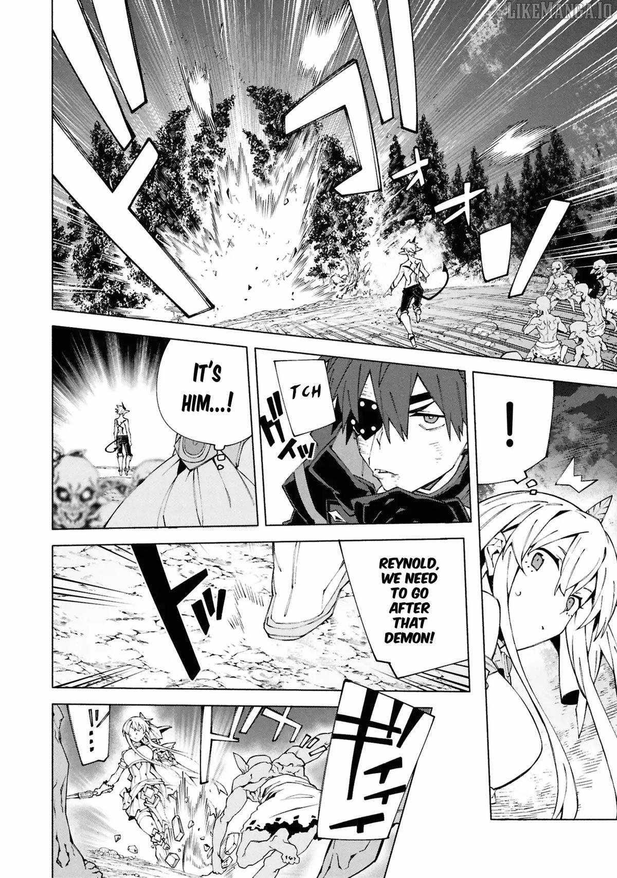 S-Class Boukensha ga Ayumu Michi ~Tsuihou Sareta Shounen wa Shin no Nouryoku “Buki Master” de Sekai Saikyou ni Itaru~ Chapter 9 - Page 14 in English