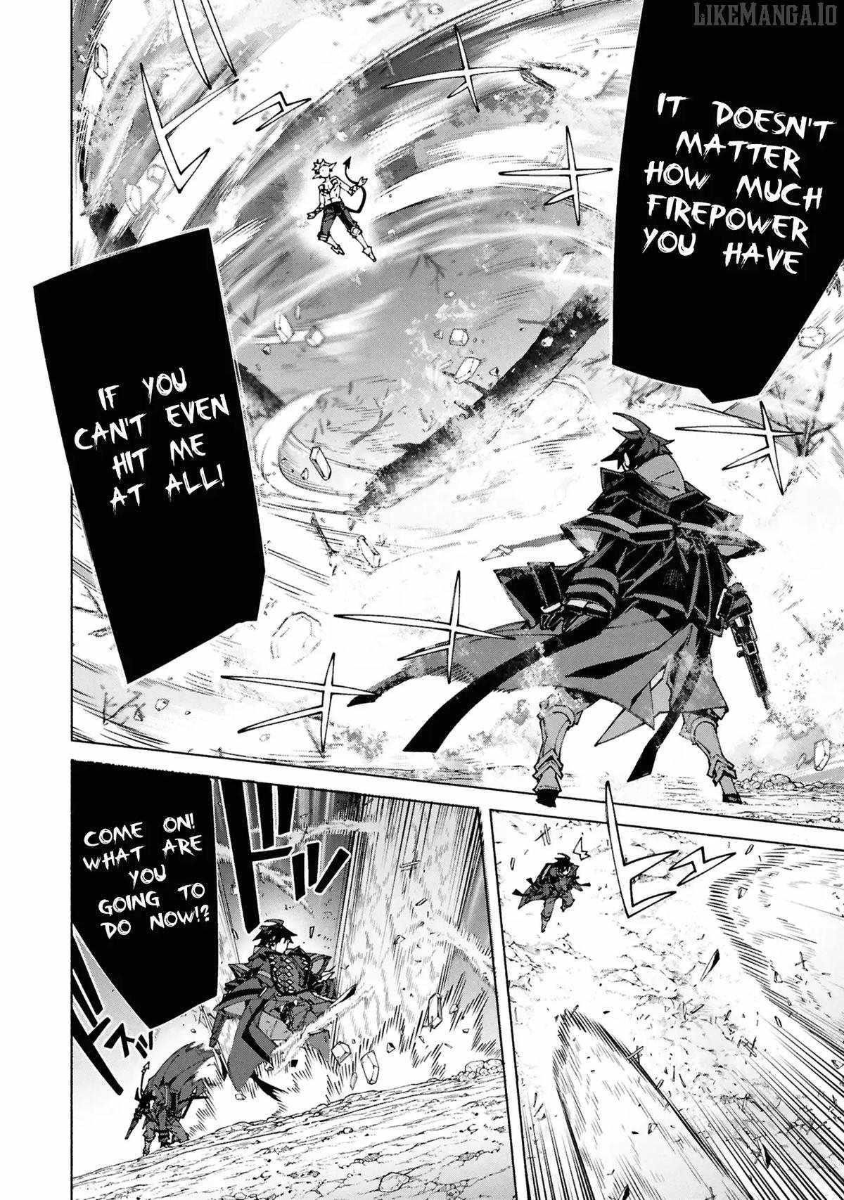 S-Class Boukensha ga Ayumu Michi ~Tsuihou Sareta Shounen wa Shin no Nouryoku “Buki Master” de Sekai Saikyou ni Itaru~ Chapter 9 - Page 21 in English