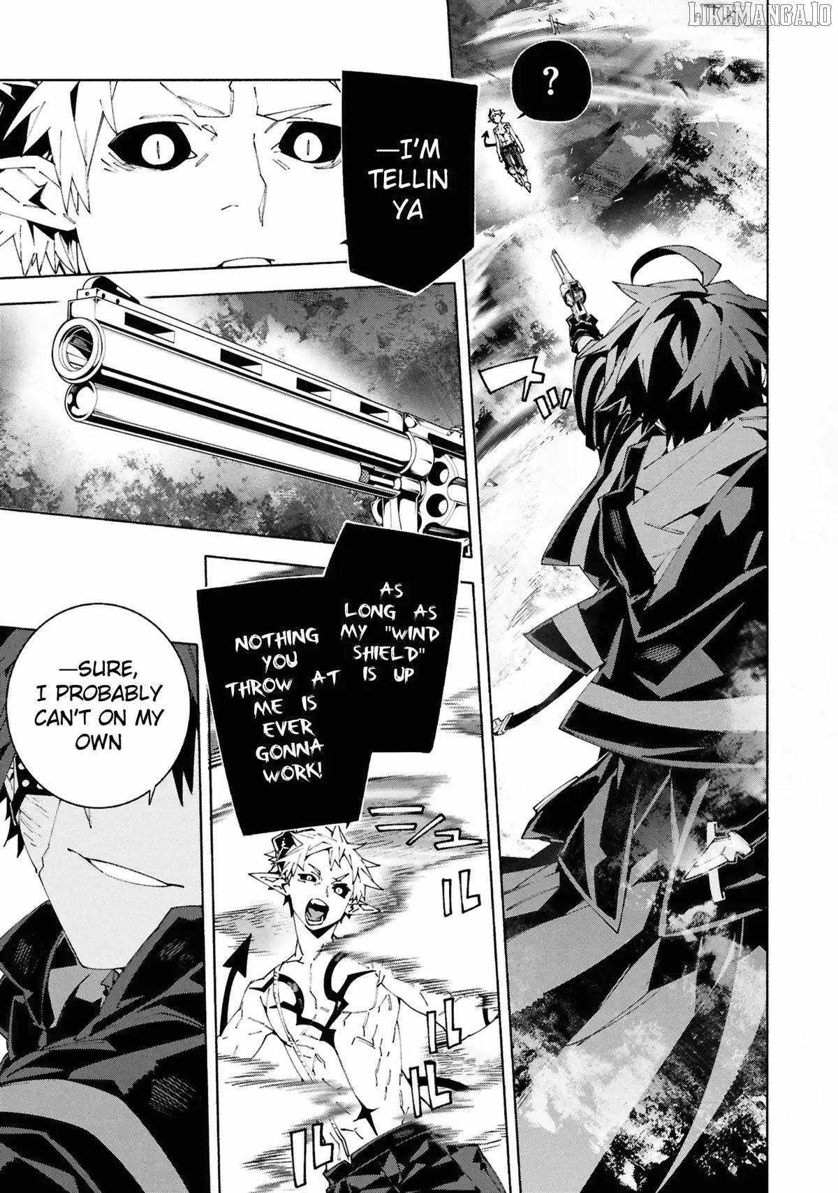 S-Class Boukensha ga Ayumu Michi ~Tsuihou Sareta Shounen wa Shin no Nouryoku “Buki Master” de Sekai Saikyou ni Itaru~ Chapter 9 - Page 24 in English