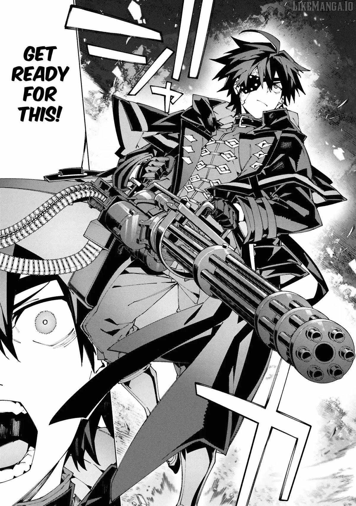 S-Class Boukensha ga Ayumu Michi ~Tsuihou Sareta Shounen wa Shin no Nouryoku “Buki Master” de Sekai Saikyou ni Itaru~ Chapter 9 - Page 3 in English