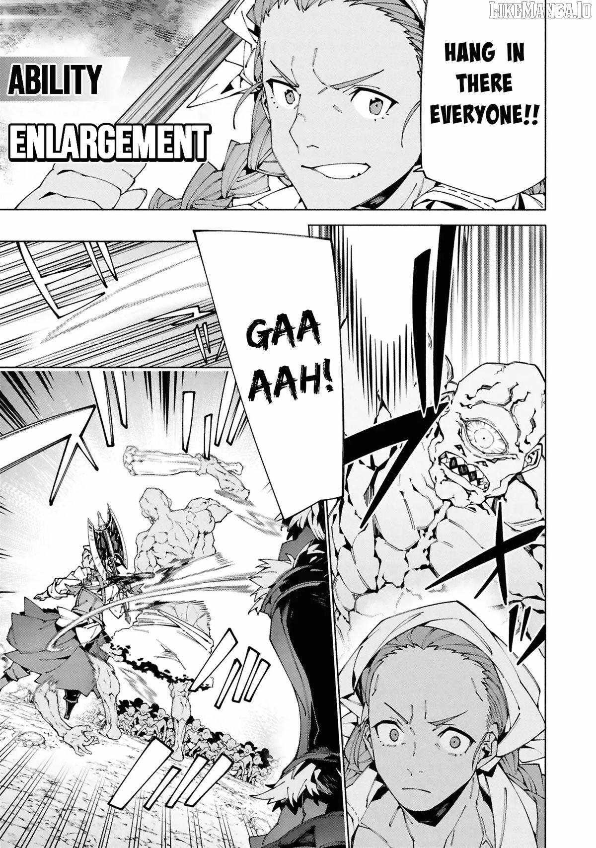 S-Class Boukensha ga Ayumu Michi ~Tsuihou Sareta Shounen wa Shin no Nouryoku “Buki Master” de Sekai Saikyou ni Itaru~ Chapter 9 - Page 9 in English