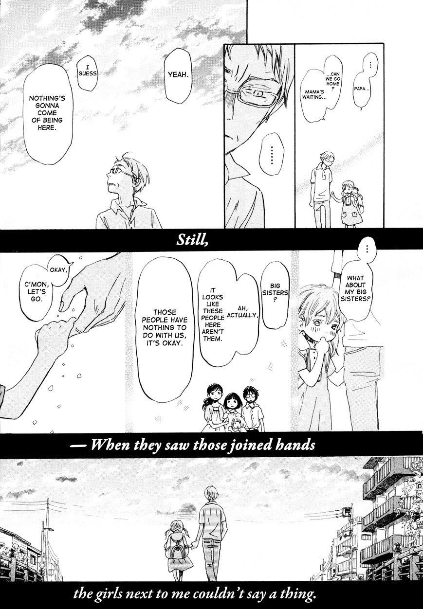 3-gatsu no Lion Chapter 113 - Page 13 in English