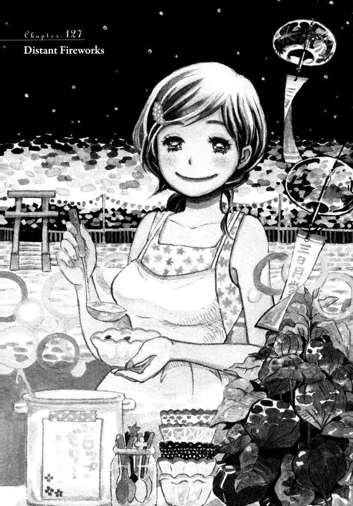 3-gatsu no Lion Chapter 127 - Page 10 in English