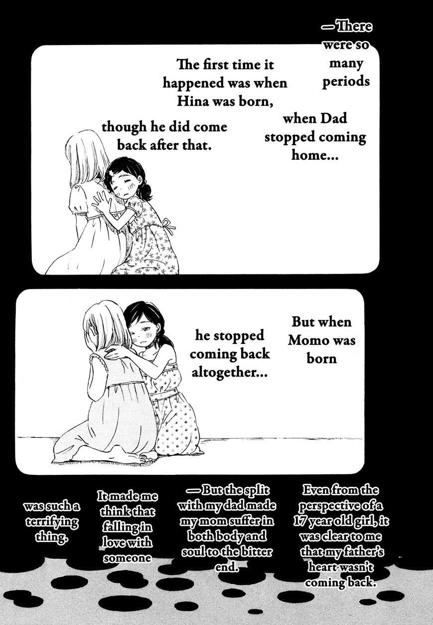3-gatsu no Lion Chapter 130 - Page 10 in English