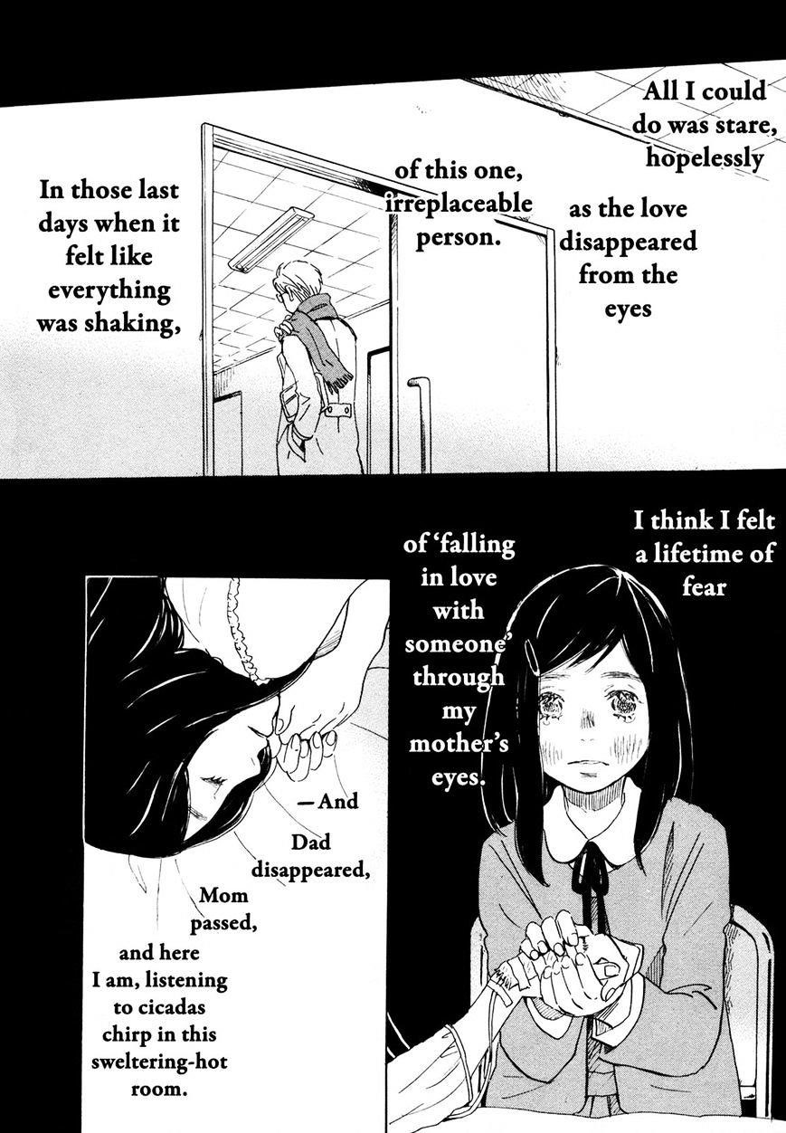 3-gatsu no Lion Chapter 130 - Page 11 in English