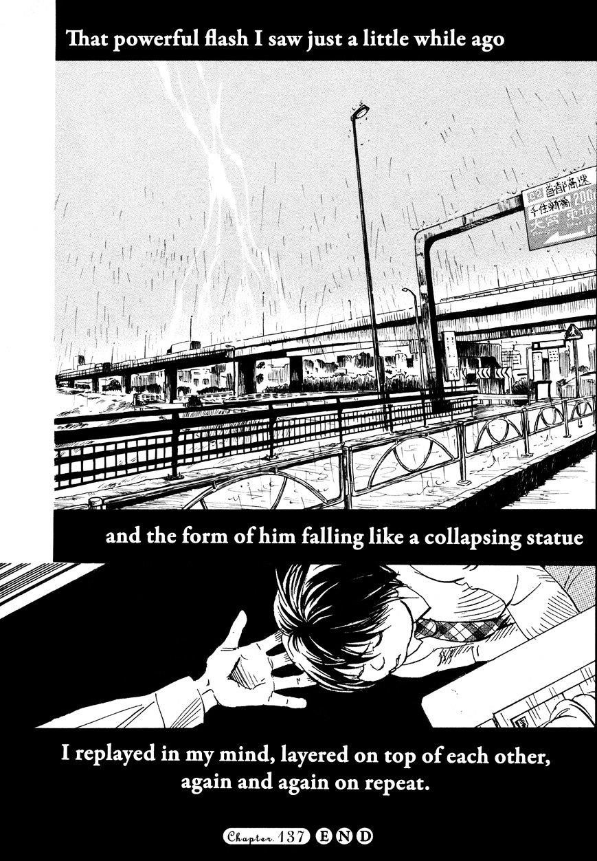 3-gatsu no Lion Chapter 137 - Page 12 in English