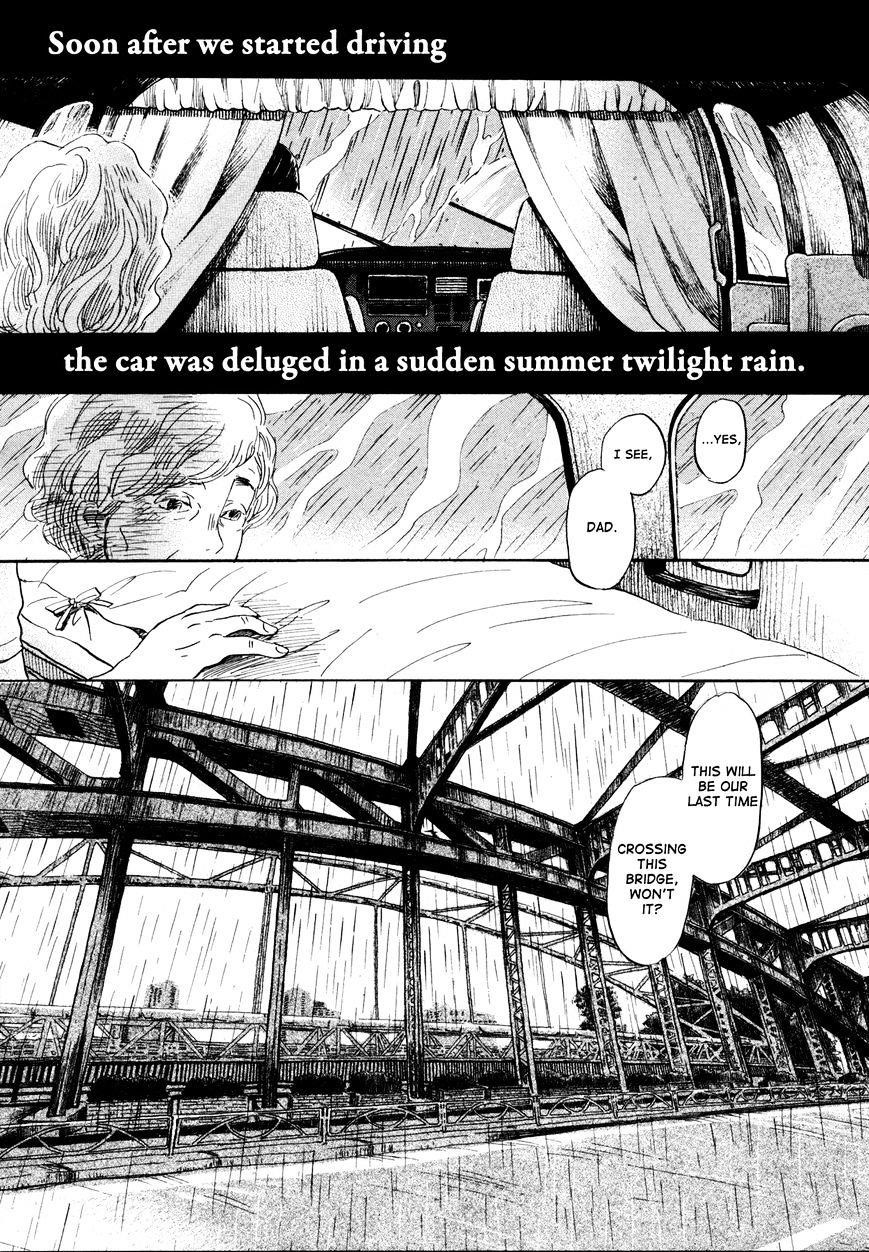 3-gatsu no Lion Chapter 137 - Page 7 in English