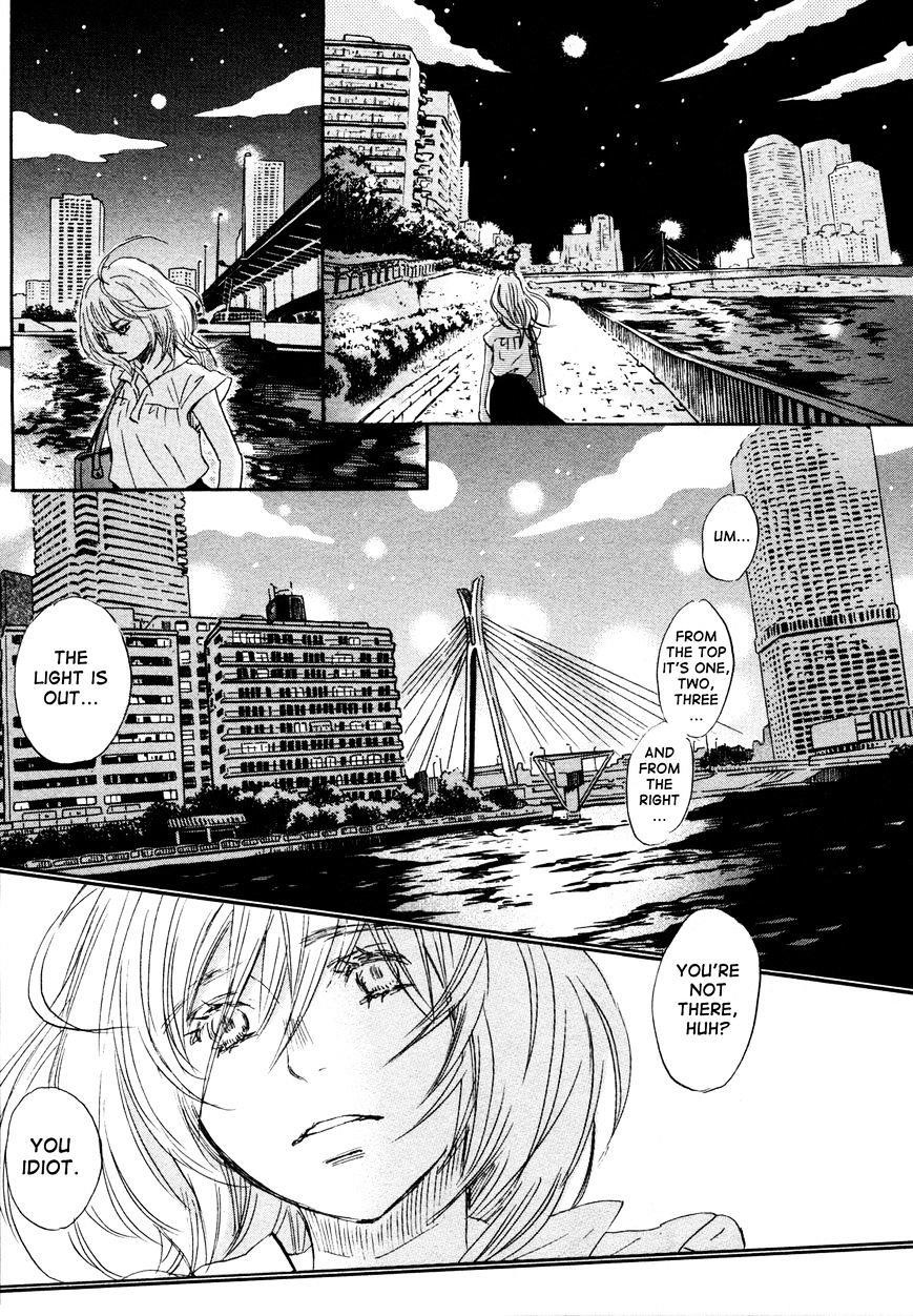 3-gatsu no Lion Chapter 139 - Page 7 in English