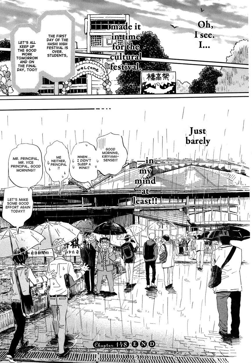 3-gatsu no Lion Chapter 148 - Page 13 in English