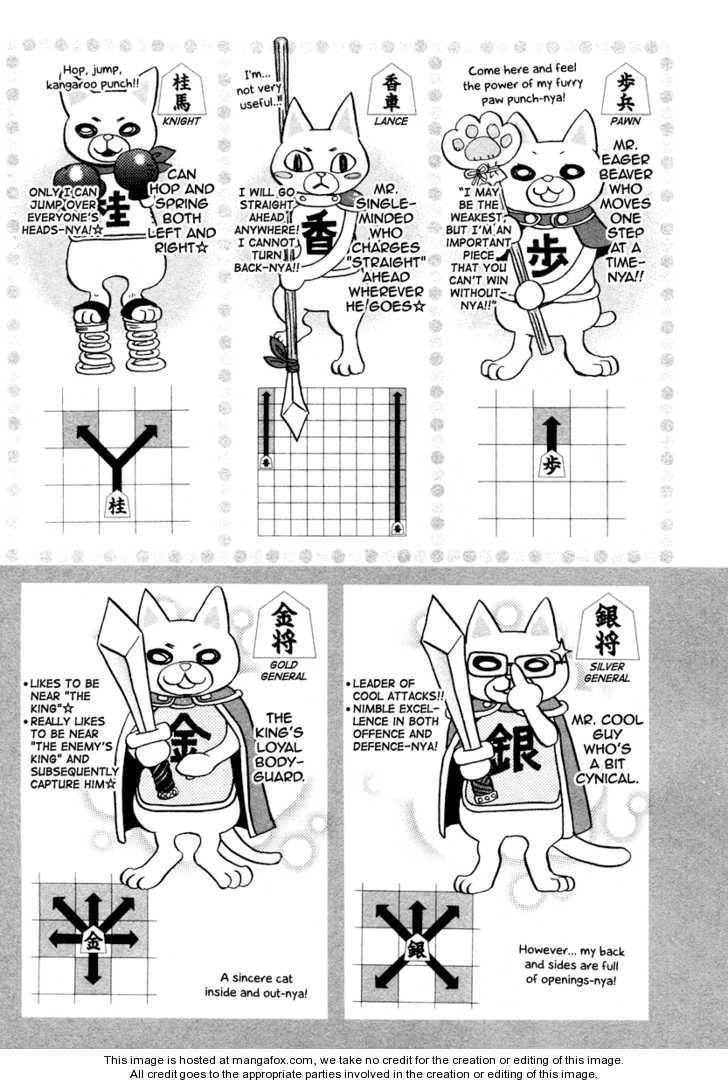 3-gatsu no Lion Chapter 15 - Page 10 in English