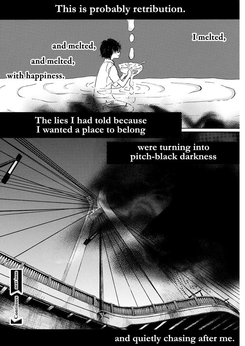 3-gatsu no Lion Chapter 164 - Page 10 in English