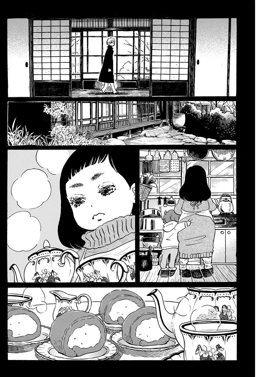 3-gatsu no Lion Chapter 168 - Page 8 in English