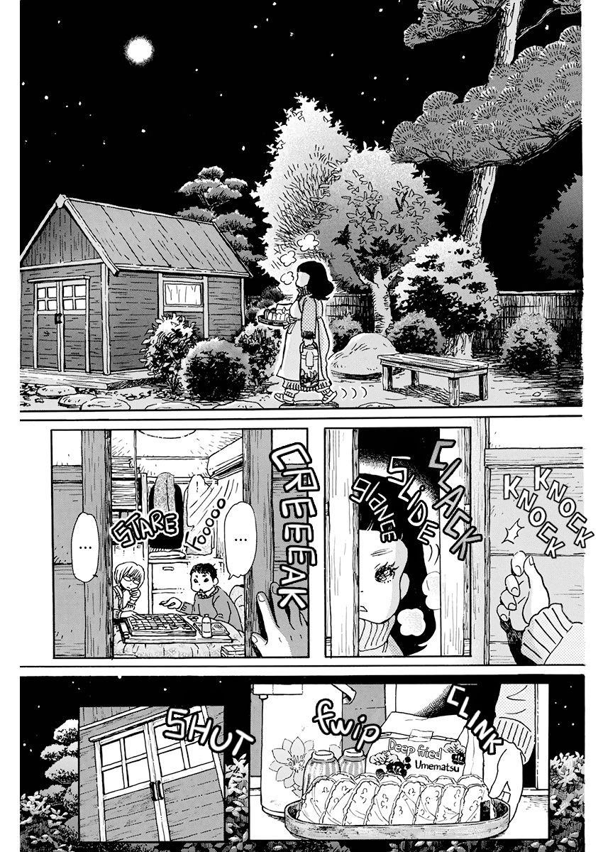 3-gatsu no Lion Chapter 169 - Page 11 in English