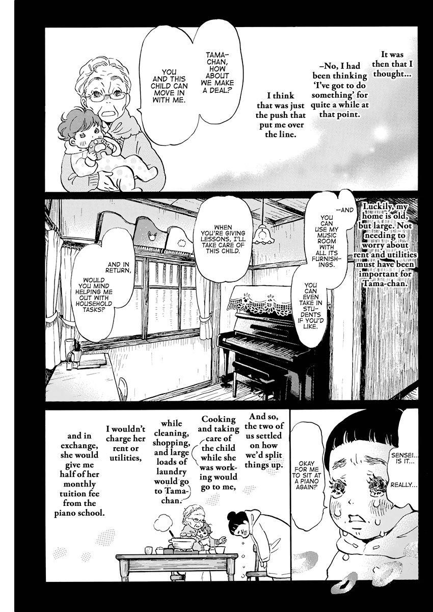 3-gatsu no Lion Chapter 169 - Page 7 in English