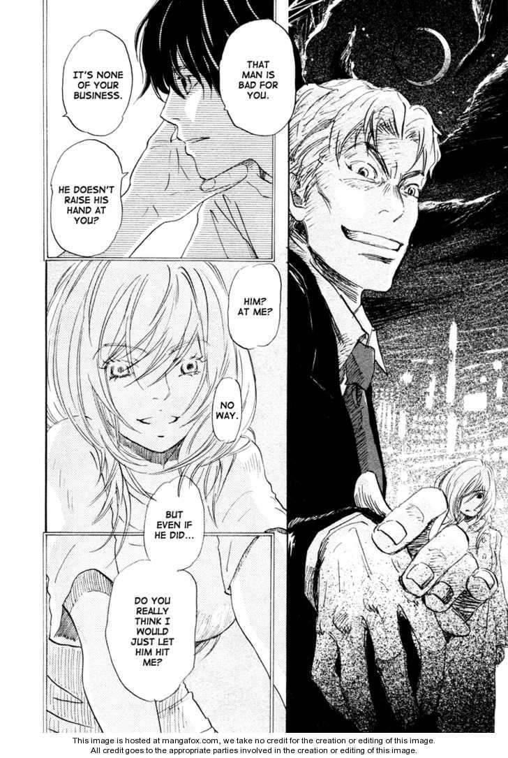 3-gatsu no Lion Chapter 17 - Page 13 in English