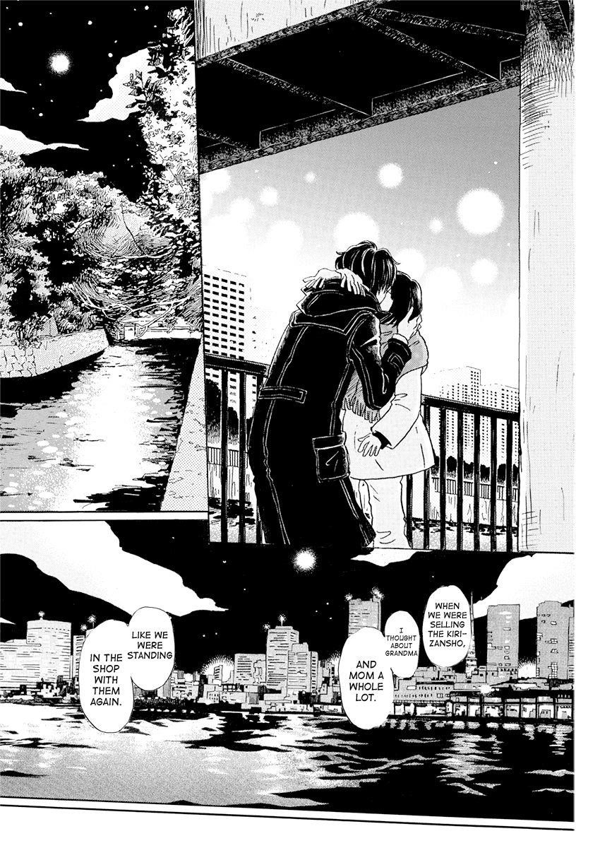 3-gatsu no Lion Chapter 171 - Page 9 in English