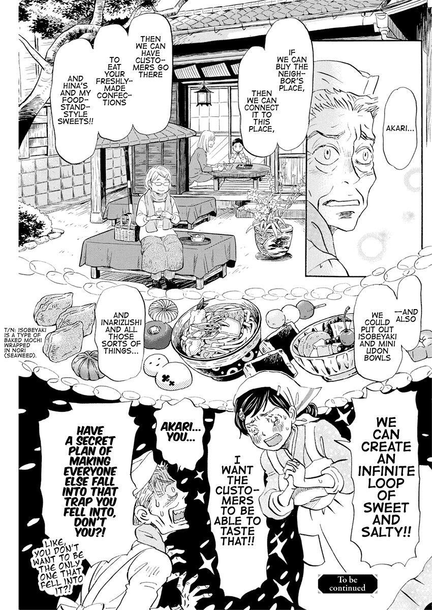 3-gatsu no Lion Chapter 177 - Page 9 in English