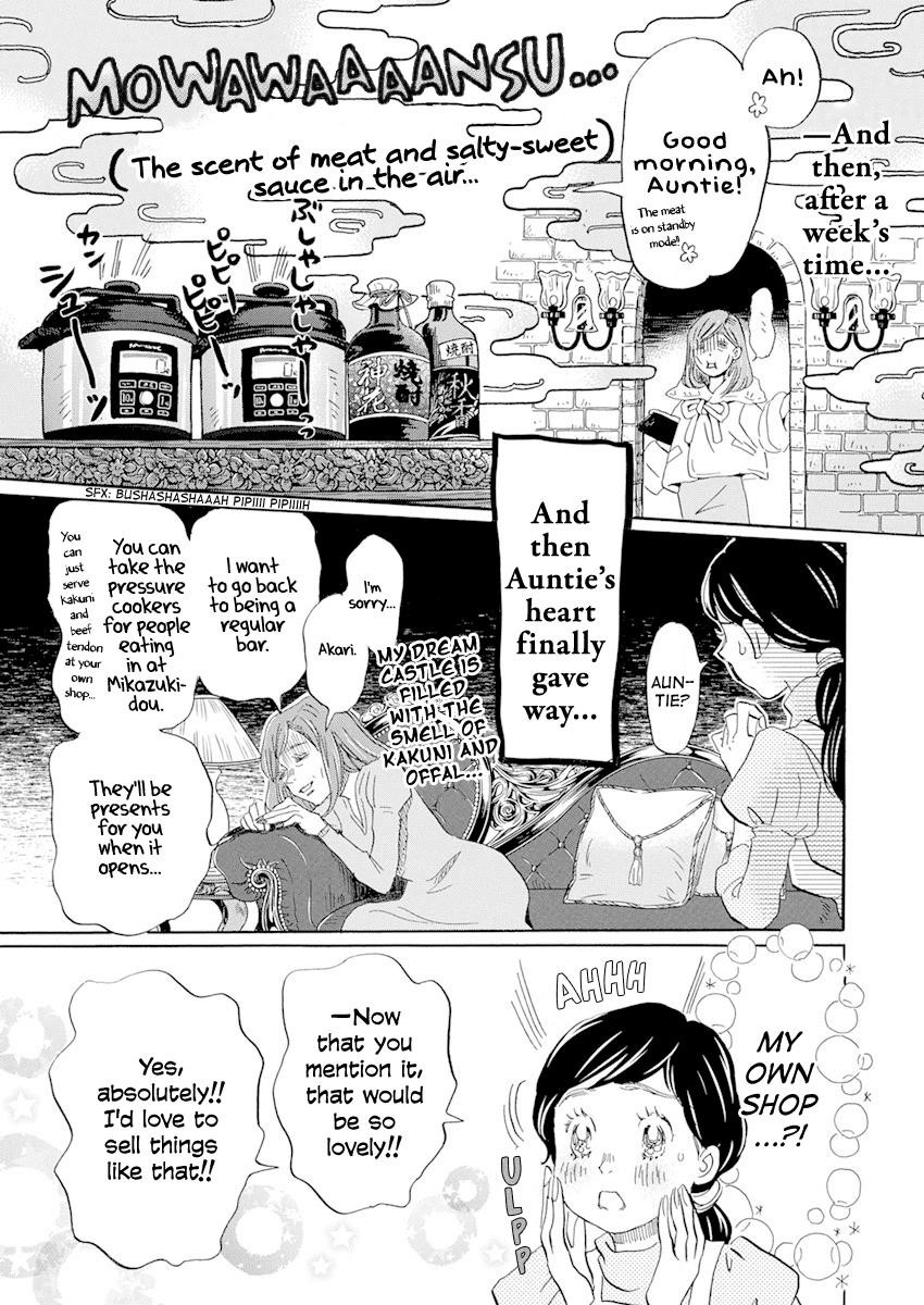 3-gatsu no Lion Chapter 184 - Page 8 in English