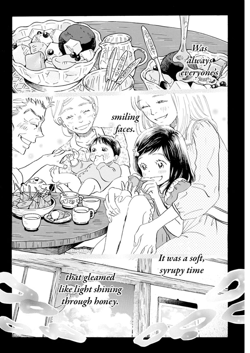 3-gatsu no Lion Chapter 196 - Page 10 in English