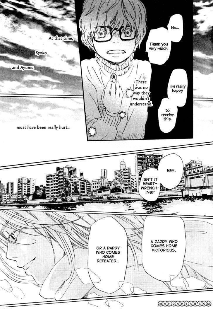 3-gatsu no Lion Chapter 20 - Page 12 in English