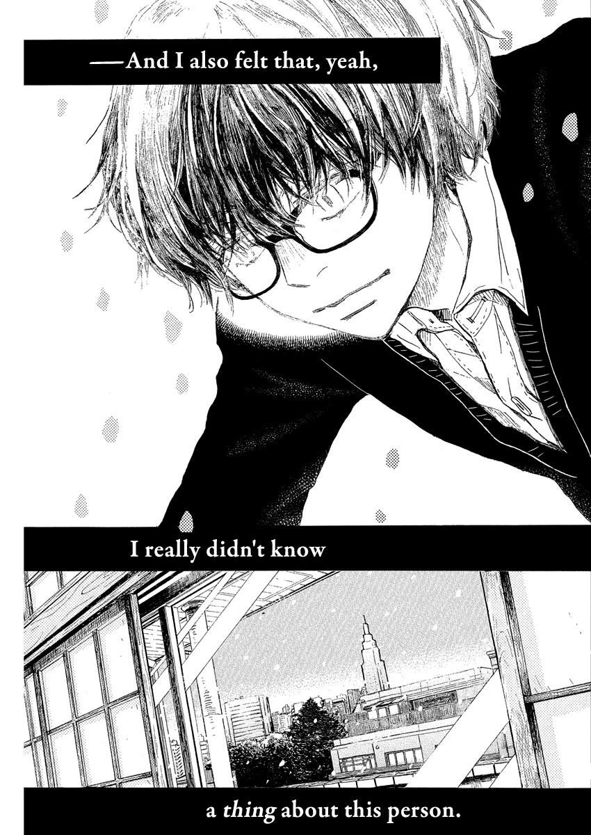 3-gatsu no Lion Chapter 213 - Page 7 in English