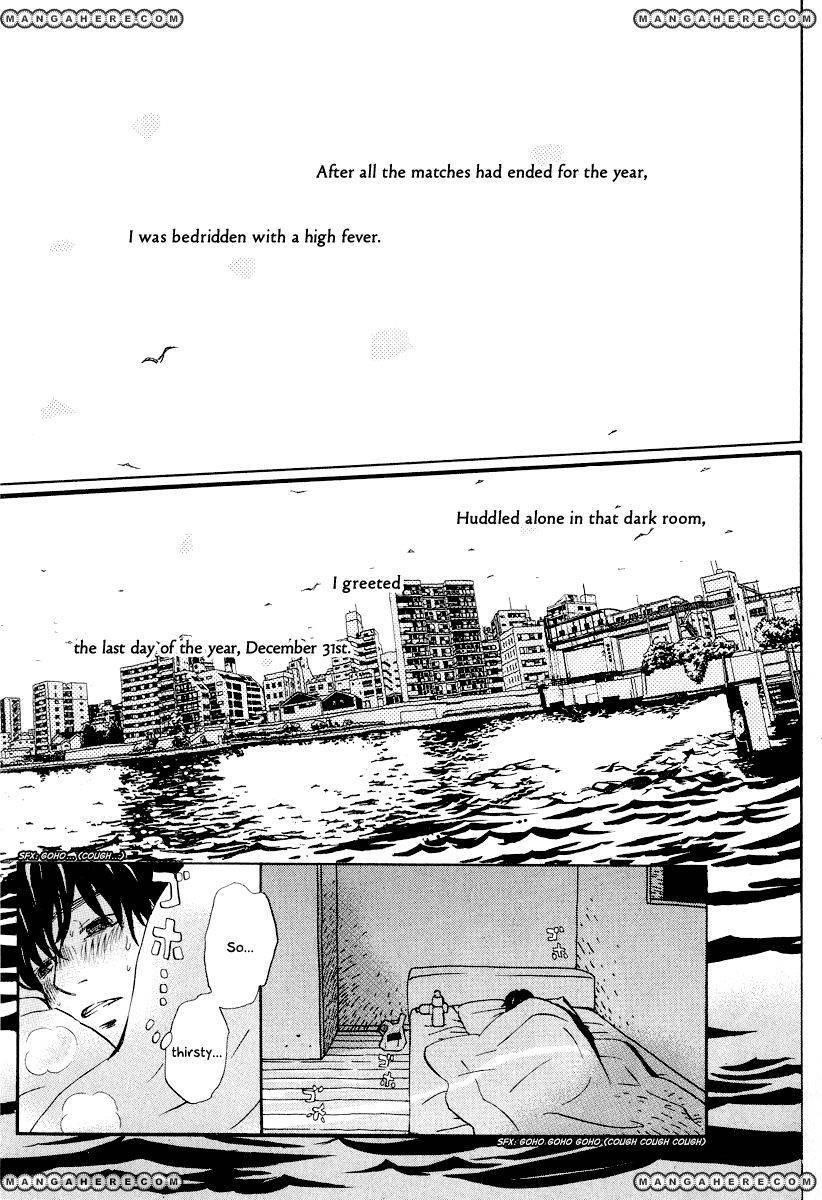 3-gatsu no Lion Chapter 22 - Page 10 in English