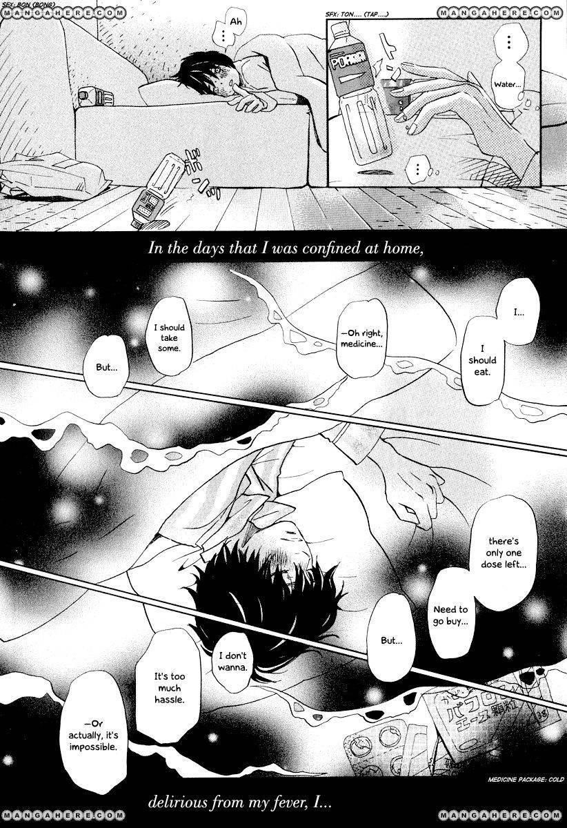 3-gatsu no Lion Chapter 22 - Page 11 in English