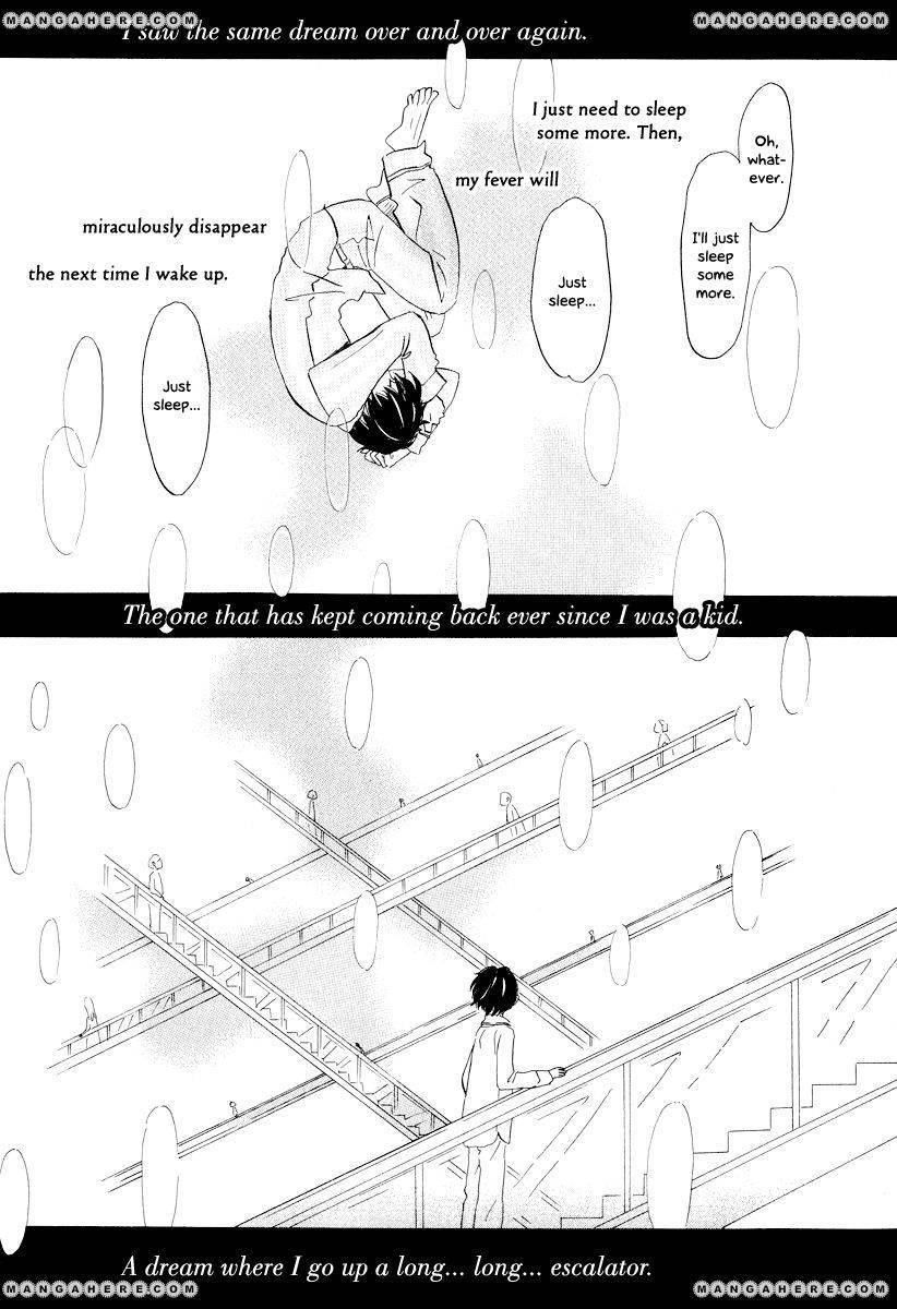 3-gatsu no Lion Chapter 22 - Page 12 in English