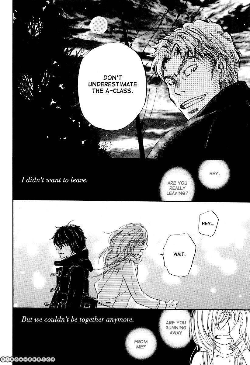 3-gatsu no Lion Chapter 30 - Page 15 in English