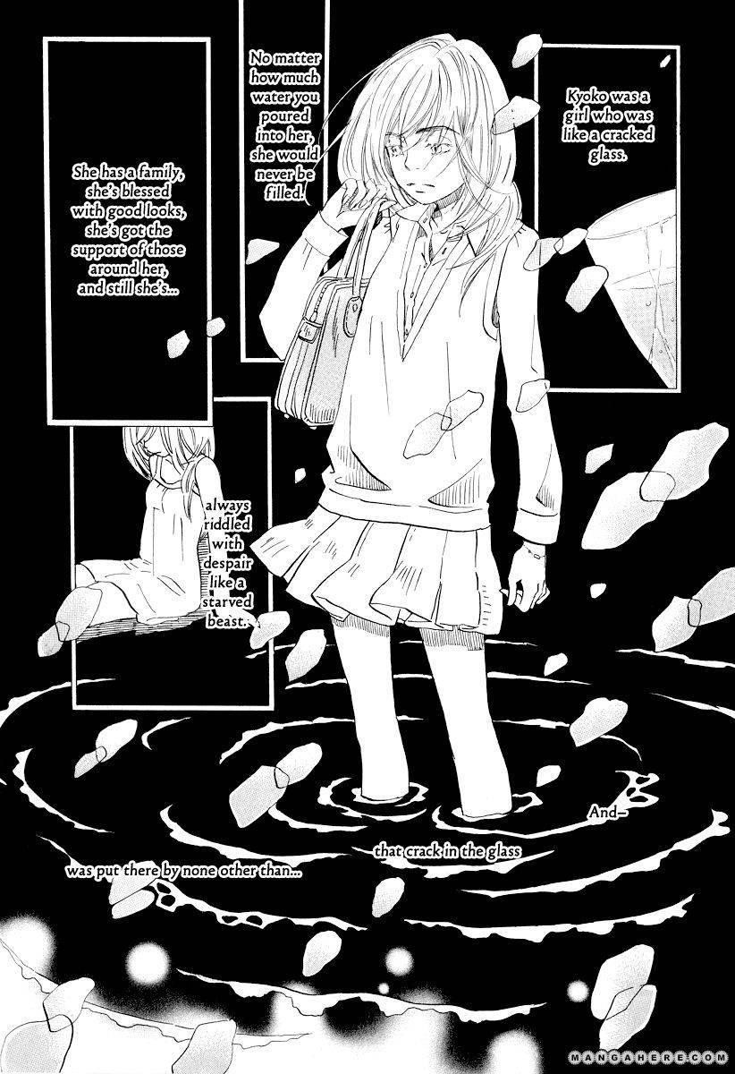 3-gatsu no Lion Chapter 30 - Page 4 in English